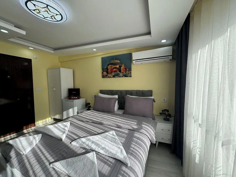 Özer Hotel & Apartments