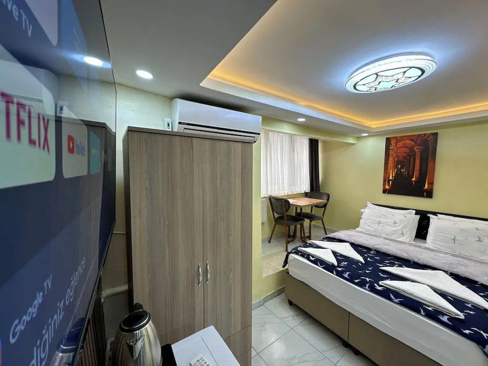 Özer Hotel & Apartments