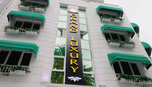 Grand Luxury