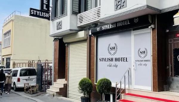 Stylish Hotel Old City