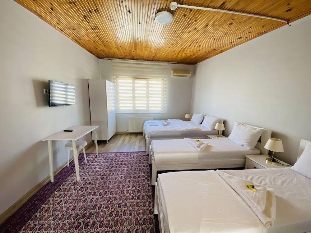 Stylish Hotel Old City