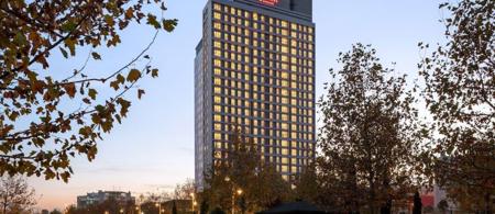 Ramada Residences By Wyndham Istanbul Haramidere