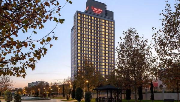 Ramada Residences By Wyndham Istanbul Haramidere