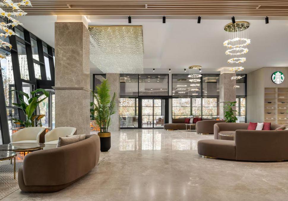 Ramada Residences By Wyndham Istanbul Haramidere