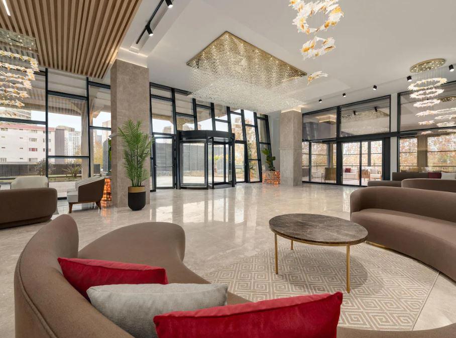 Ramada Residences By Wyndham Istanbul Haramidere