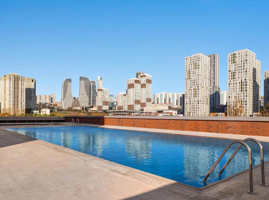 Ramada Residences By Wyndham Istanbul Haramidere