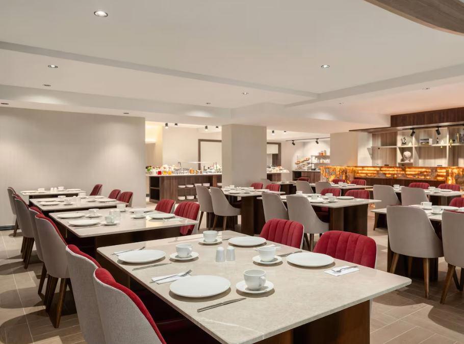 Ramada Residences By Wyndham Istanbul Haramidere