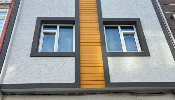 Zerya Suites