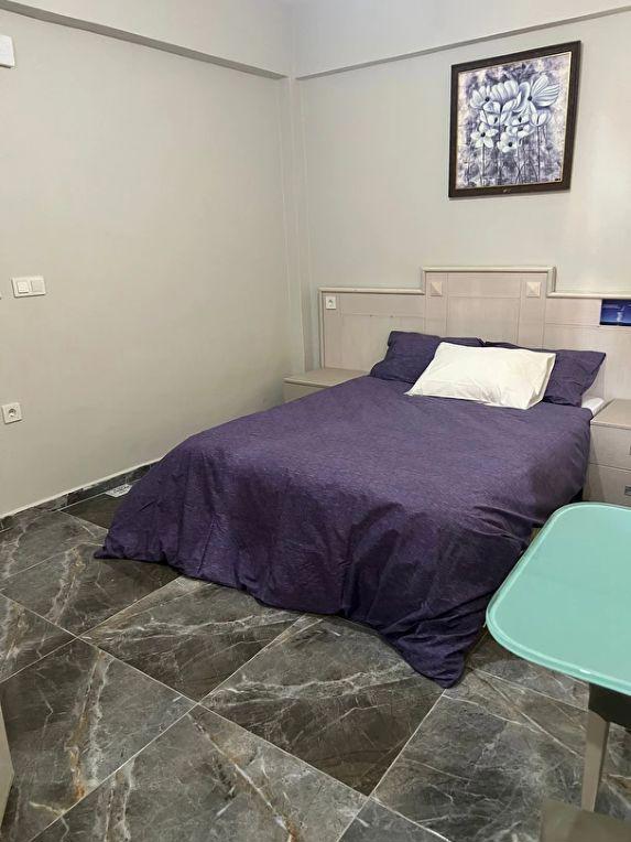 Zerya Suites