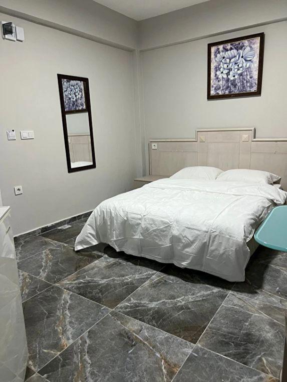 Zerya Suites