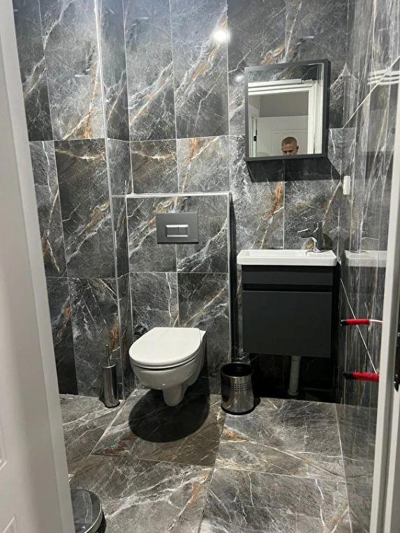 Zerya Suites