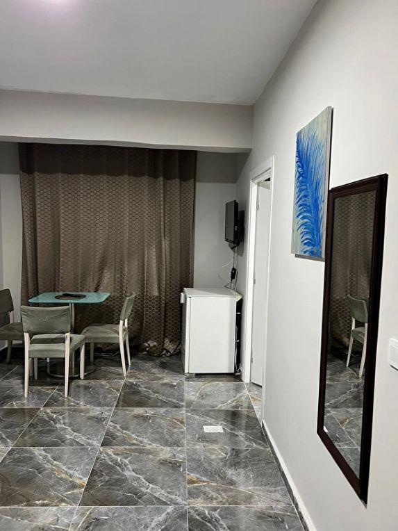 Zerya Suites