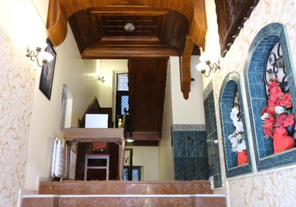 Le Antique 1892 Istanbul