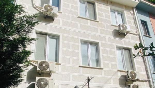 Sapphire Suites Taksim