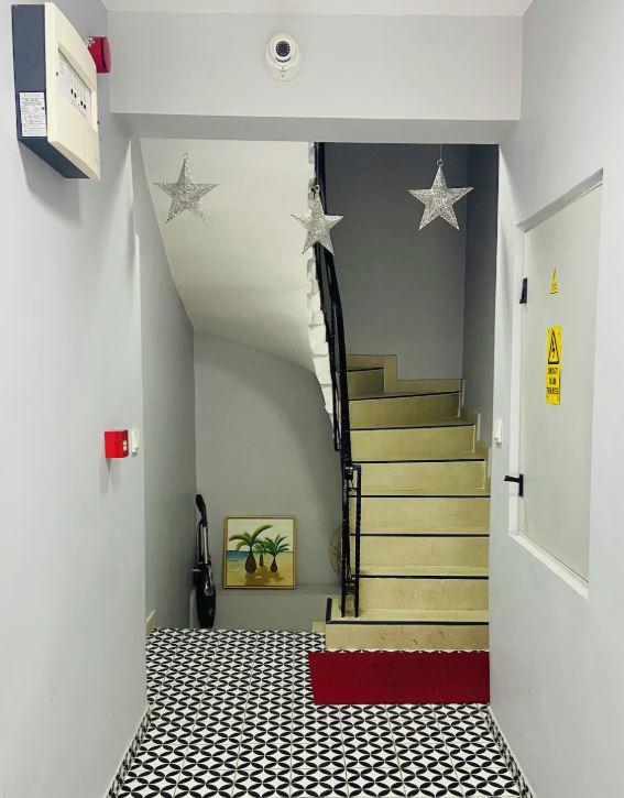 Sapphire Suites Taksim