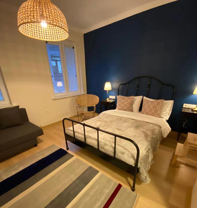 Sapphire Suites Taksim