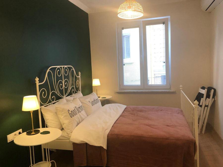 Sapphire Suites Taksim