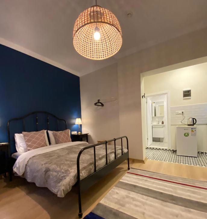 Sapphire Suites Taksim