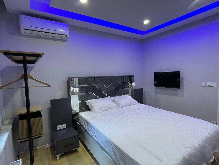 Amur Hotel