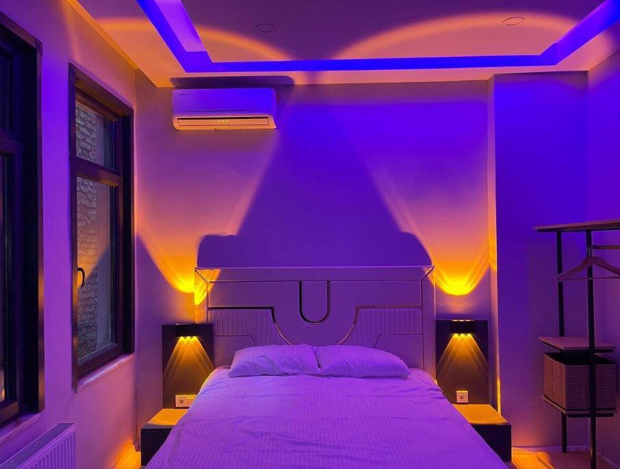 Amur Hotel