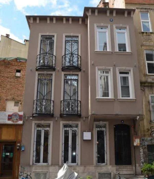 Benan Apartment Guesthouse