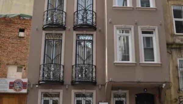 Benan Apartment Guesthouse
