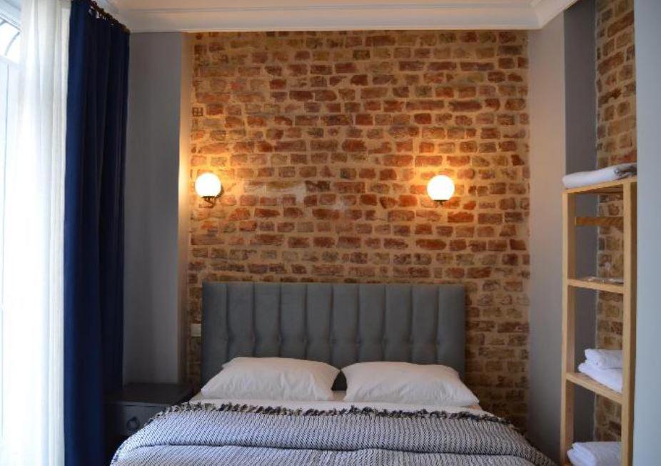 Benan Apartment Guesthouse