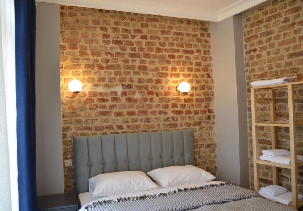 Benan Apartment Guesthouse