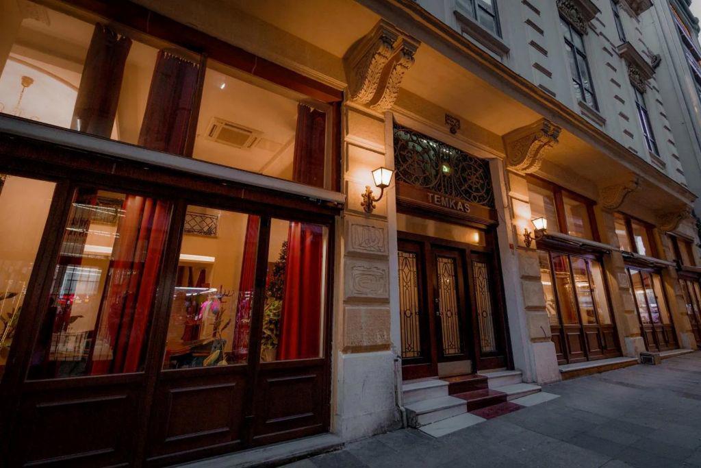 Dervish Han Boutique Hotel