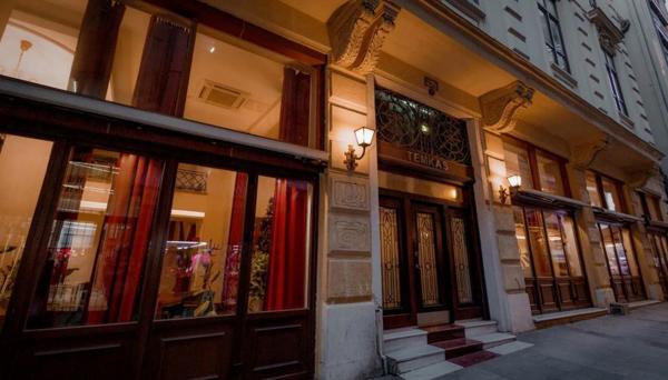Dervish Han Boutique Hotel