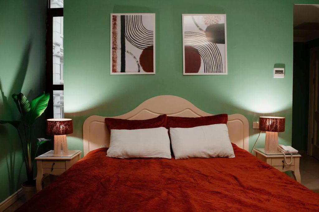 Dervish Han Boutique Hotel