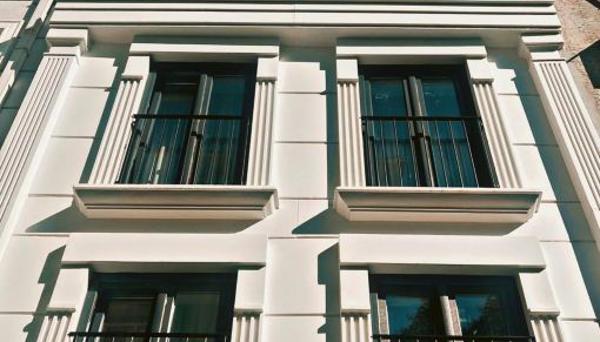 The Saint Otel