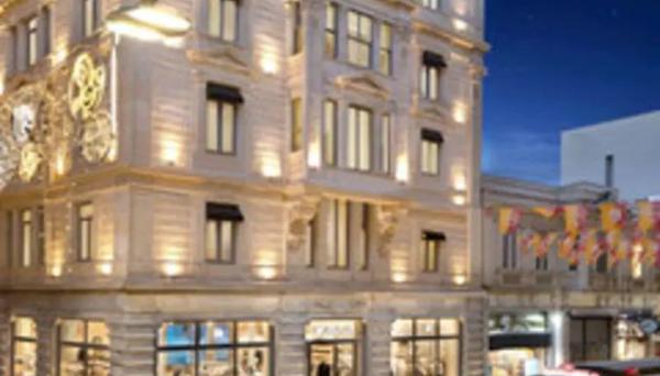 Vucino Suites