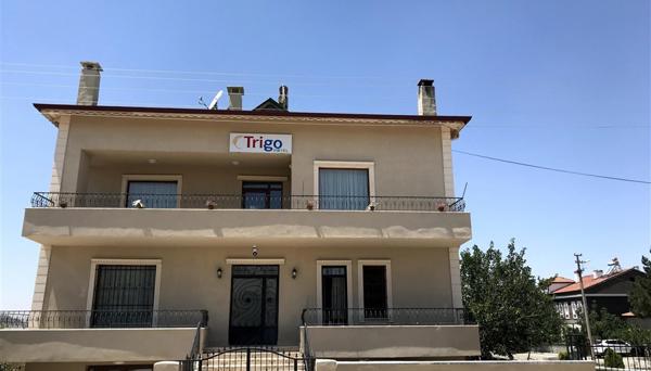 Trigo Hotel