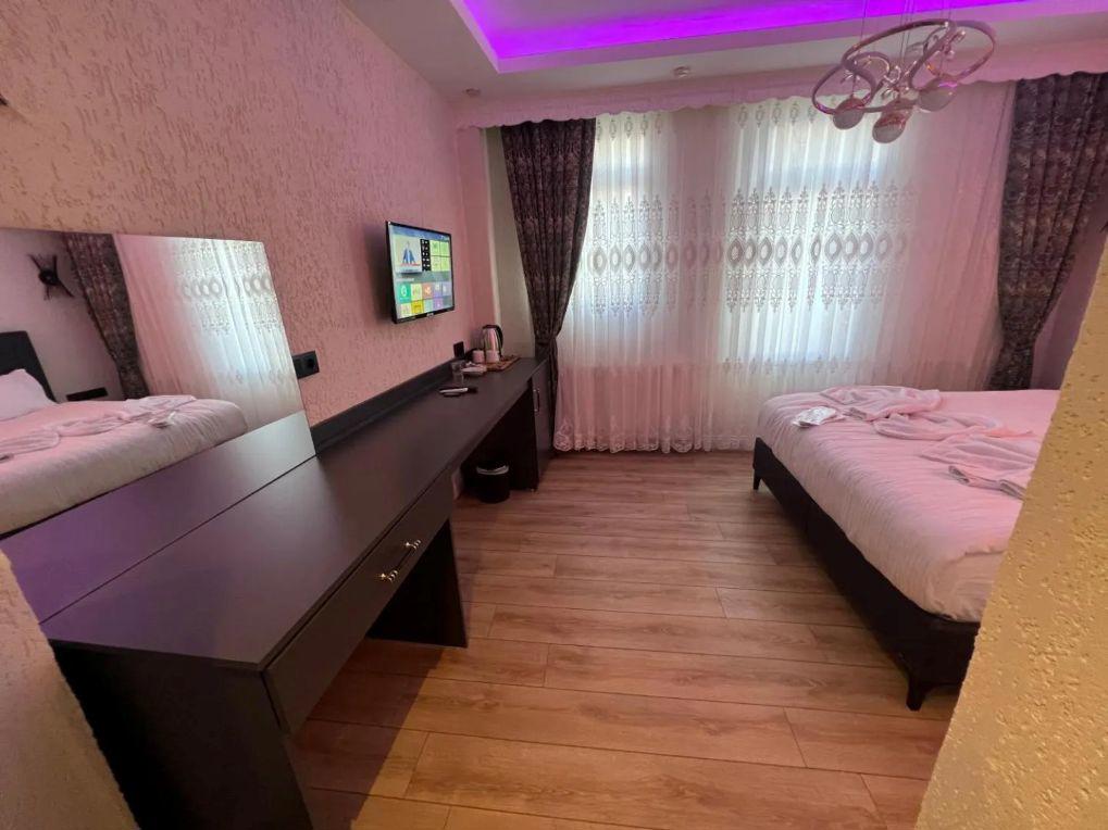 Feycem Suites Hotel