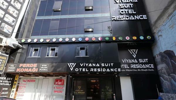 Viyana Suite Hotel