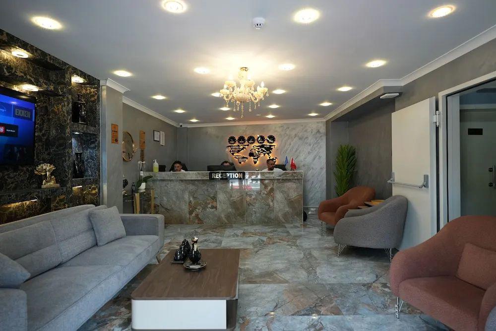 Viyana Suite Hotel