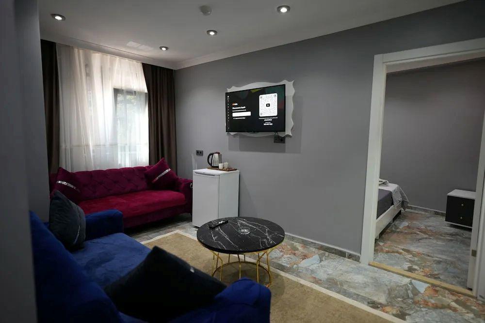 Viyana Suite Hotel