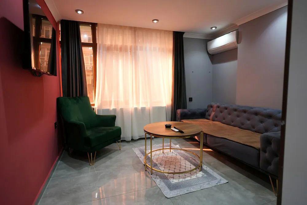 Viyana Suite Hotel