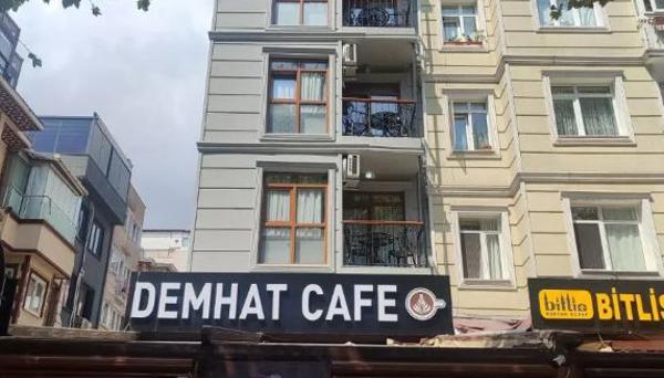 Demhat Hotel Old City