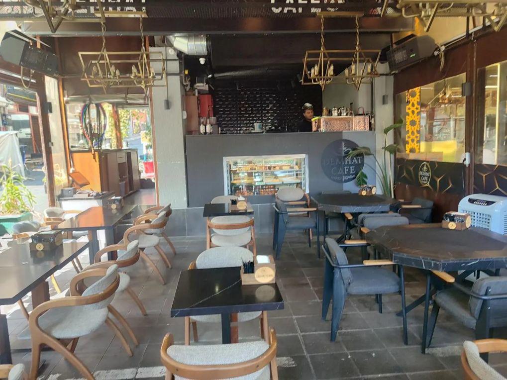 Demhat Hotel Old City