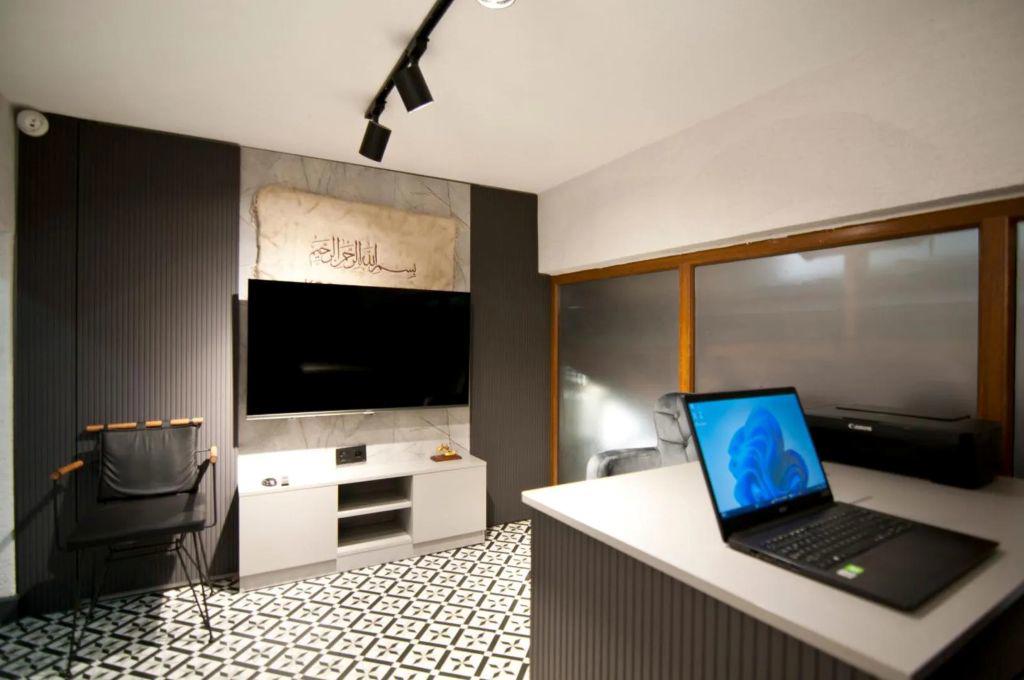 Demhat Hotel Old City