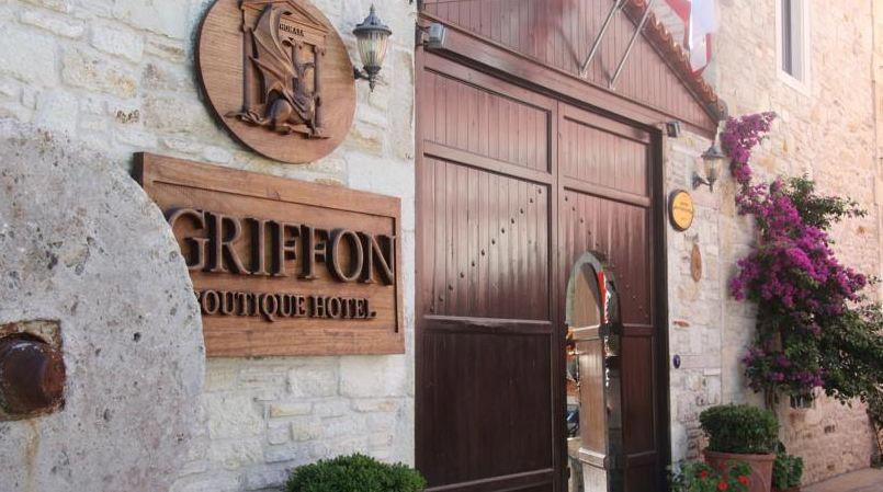 Griffon Boutique Class