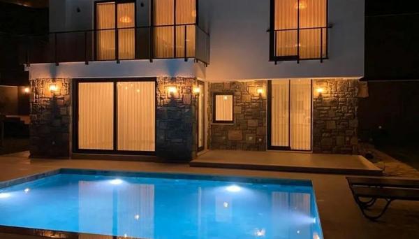 Ibak Apartments