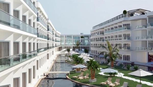 Holiday Inn Resort Bodrum West Beach