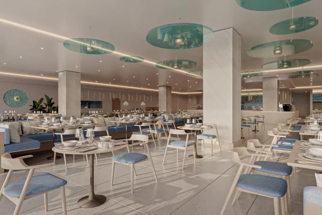 Holiday Inn Resort Bodrum West Beach