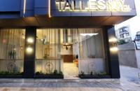 Talles City Hotel