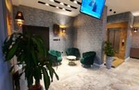 Talles City Hotel