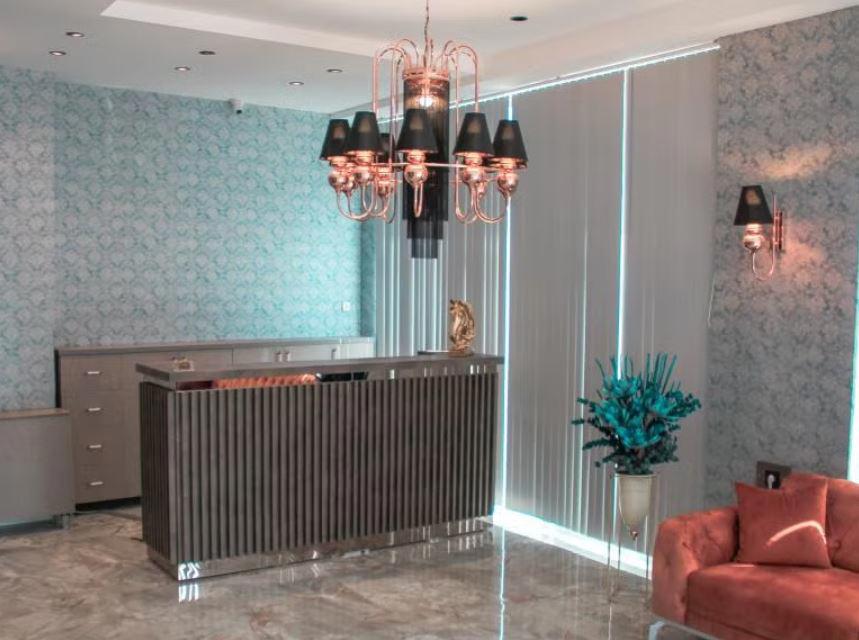 Talles City Hotel