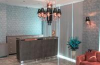Talles City Hotel